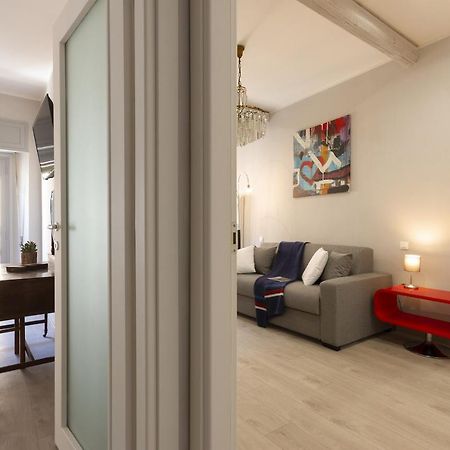 Suite Accademia - Smart Holiday Mantova Kültér fotó
