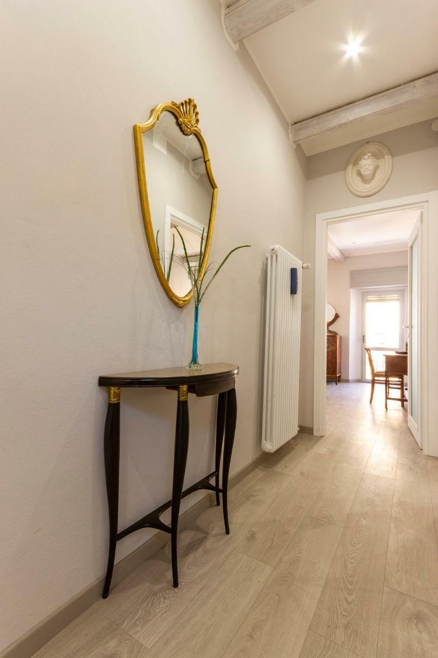 Suite Accademia - Smart Holiday Mantova Kültér fotó