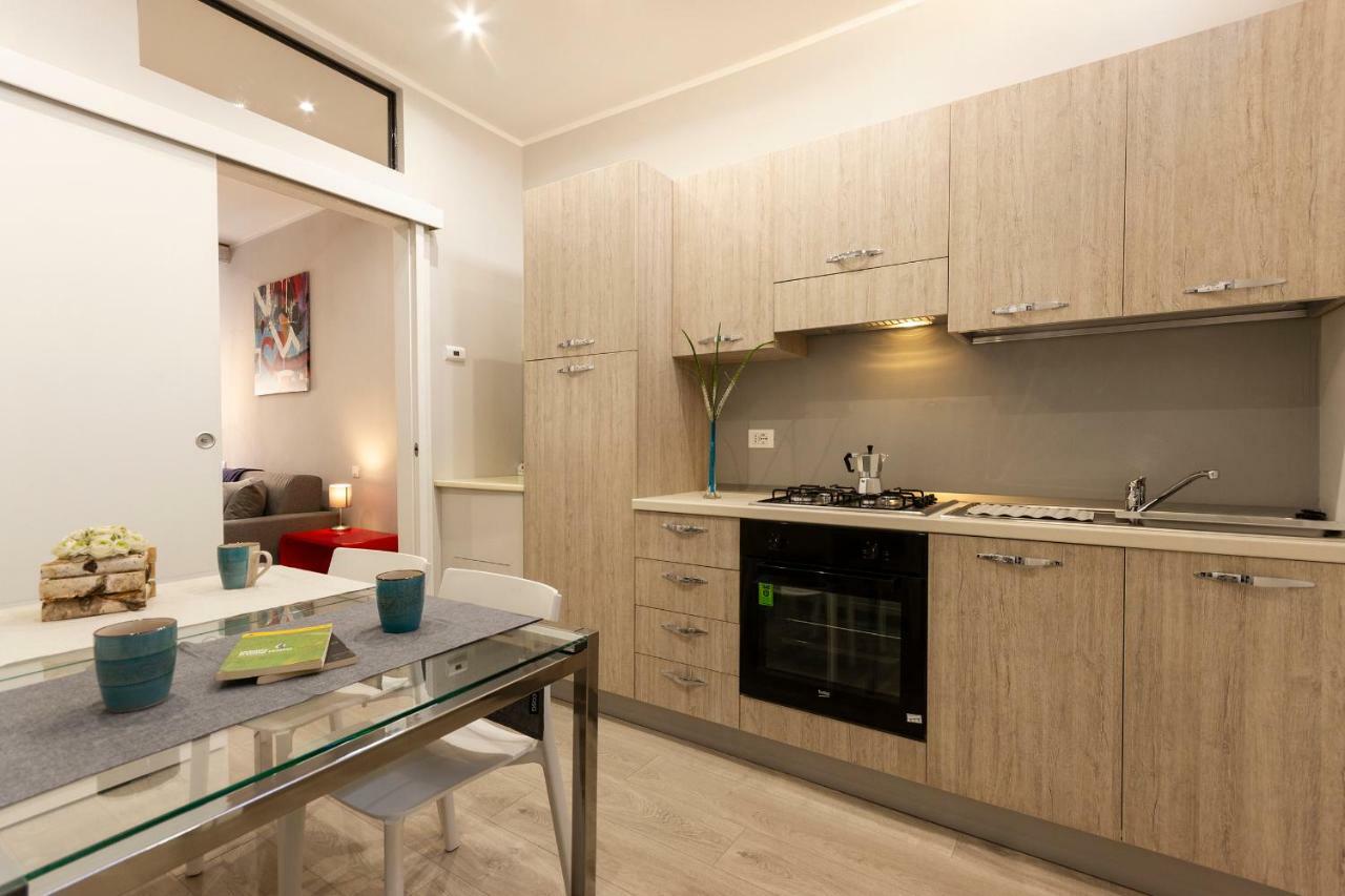 Suite Accademia - Smart Holiday Mantova Kültér fotó