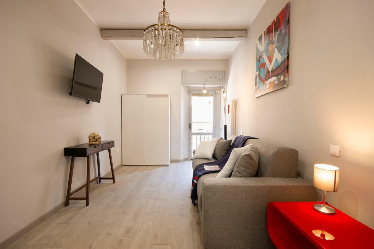 Suite Accademia - Smart Holiday Mantova Kültér fotó