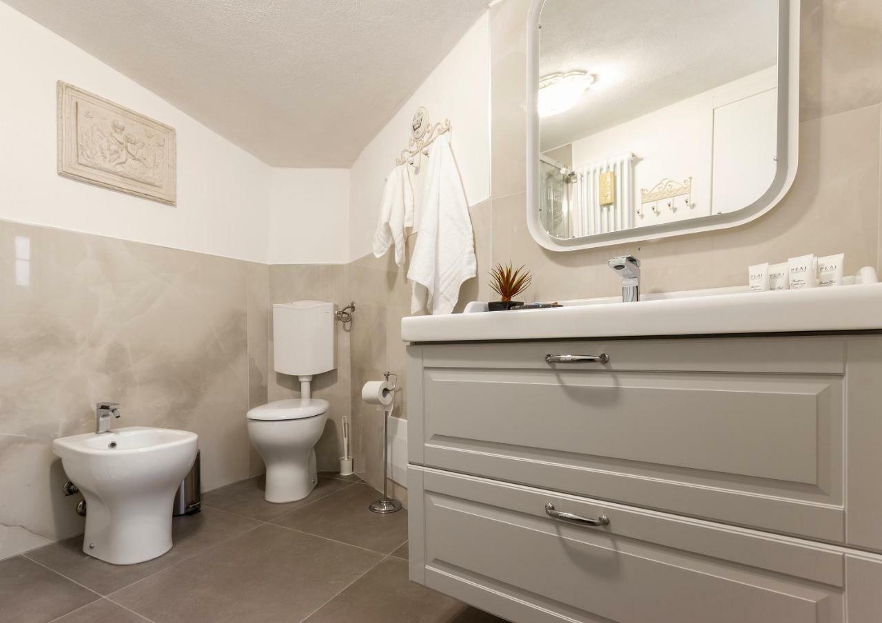 Suite Accademia - Smart Holiday Mantova Kültér fotó