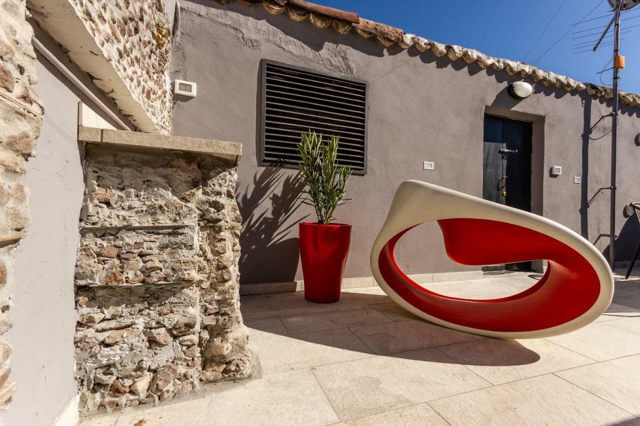 Suite Accademia - Smart Holiday Mantova Kültér fotó