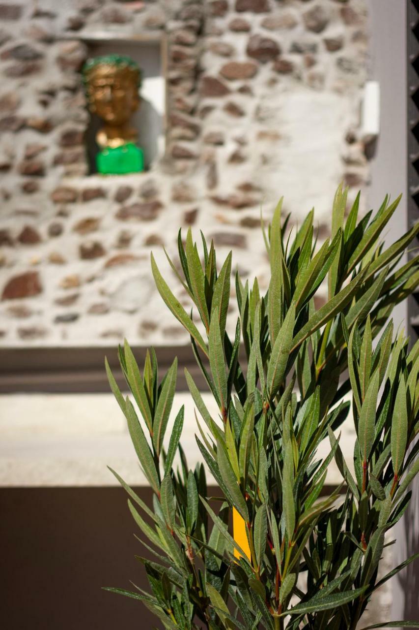 Suite Accademia - Smart Holiday Mantova Kültér fotó