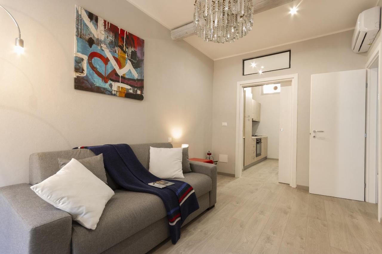 Suite Accademia - Smart Holiday Mantova Kültér fotó