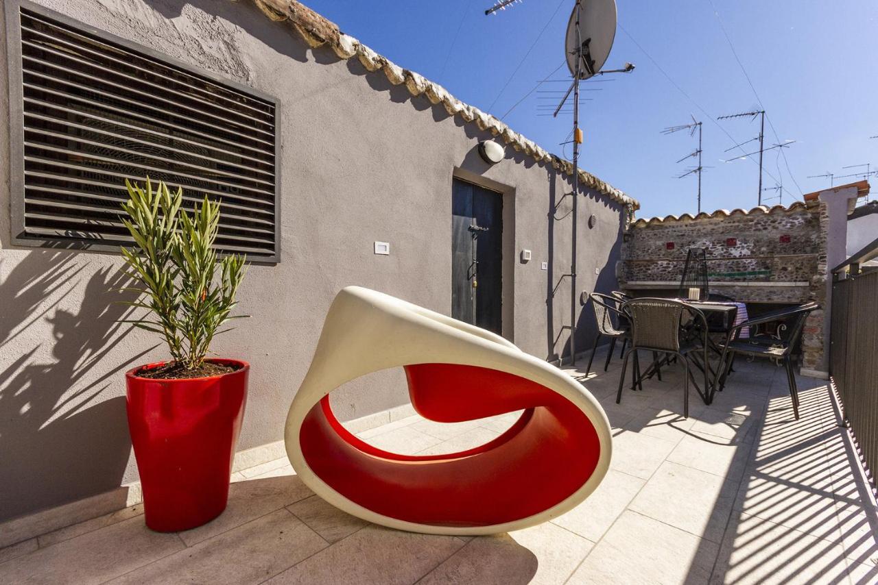 Suite Accademia - Smart Holiday Mantova Kültér fotó