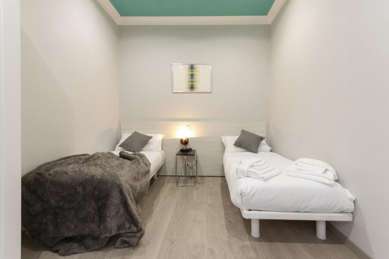 Suite Accademia - Smart Holiday Mantova Kültér fotó