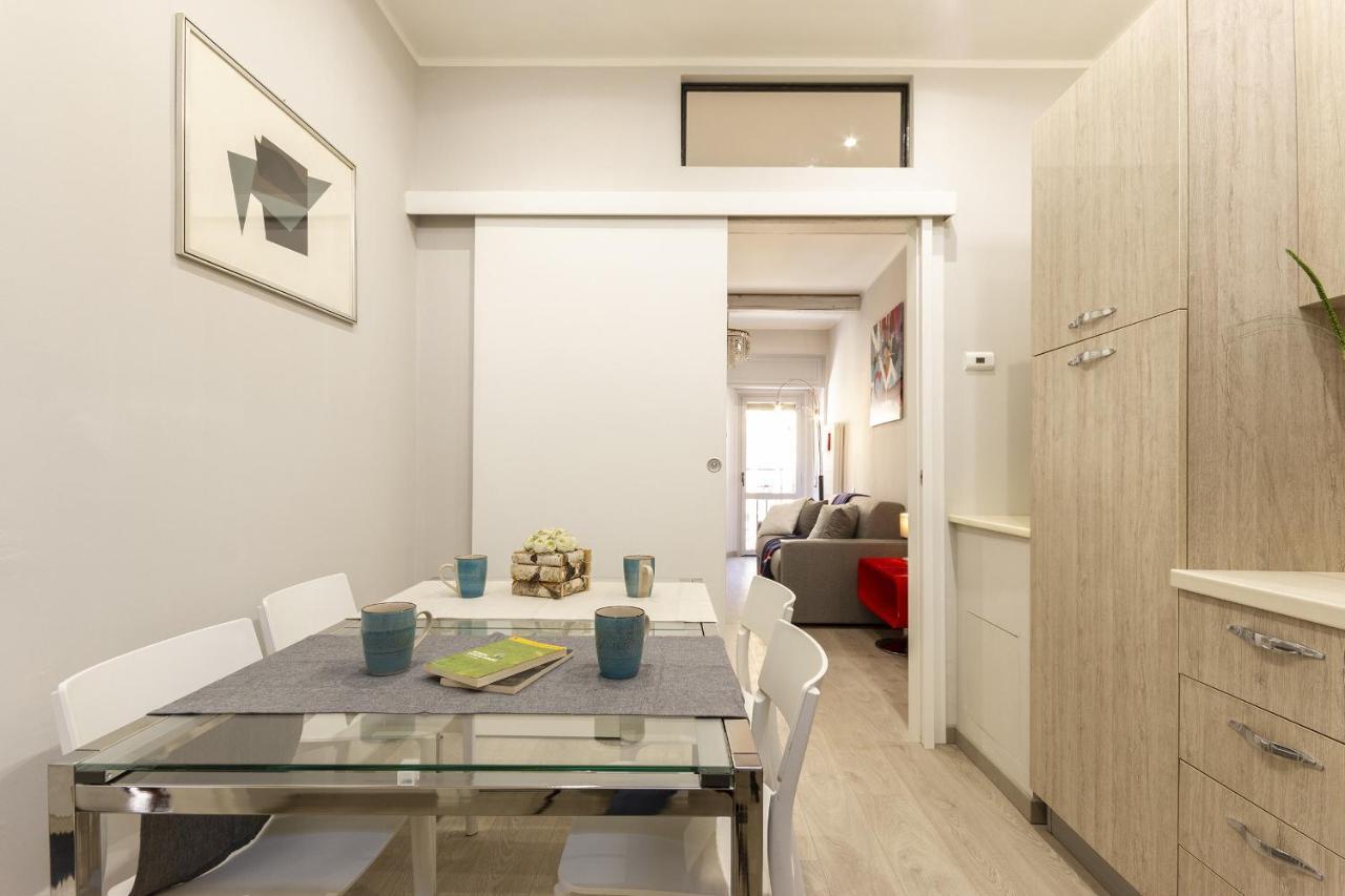 Suite Accademia - Smart Holiday Mantova Kültér fotó
