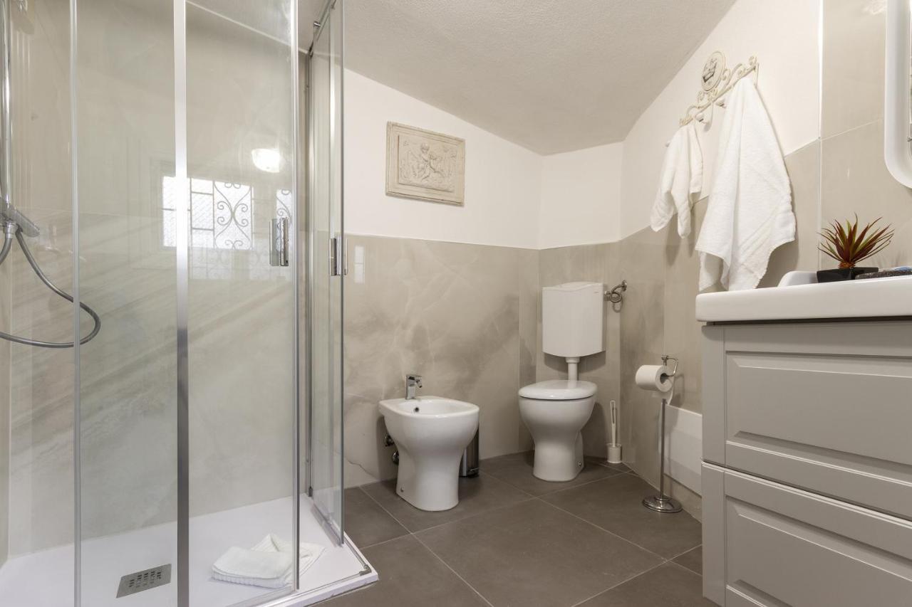 Suite Accademia - Smart Holiday Mantova Kültér fotó
